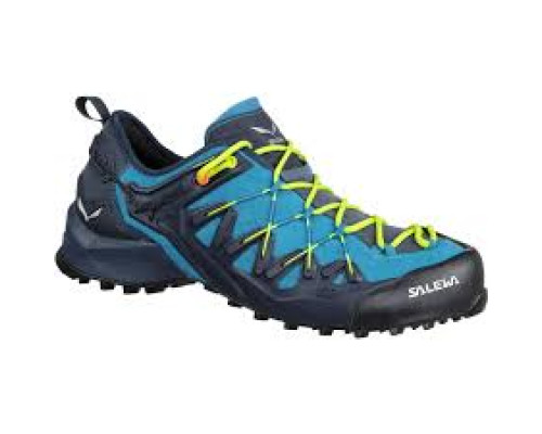 Кросівки ч Salewa MS WILDFIRE EDGE 61346 3988 - 43 - синій