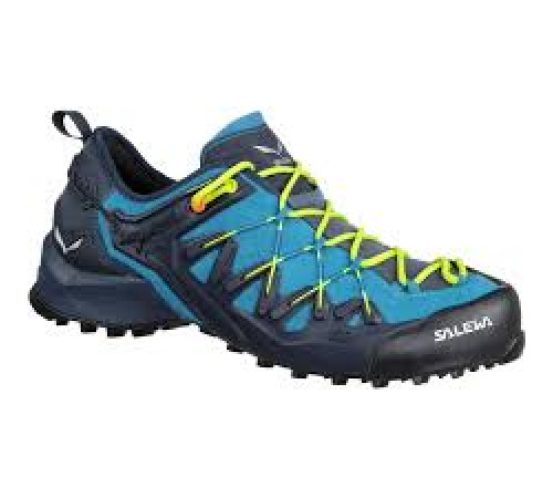 Кросівки ч Salewa MS WILDFIRE EDGE 61346 3988 - 43 - синій Кросівки ч Salewa MS WILDFIRE EDGE 61346 3988 - 43 - синій