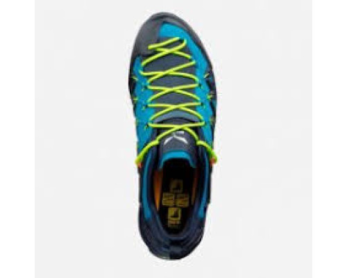 Кросівки ч Salewa MS WILDFIRE EDGE 61346 3988 - 43 - синій