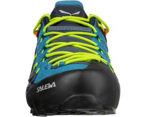 Кросівки ч Salewa MS WILDFIRE EDGE 61346 3988 - 43 - синій