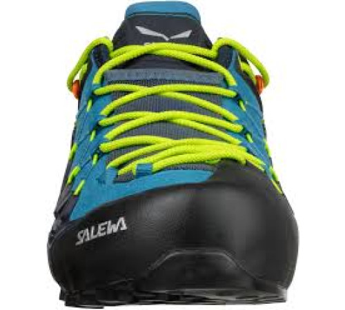 Кросівки ч Salewa MS WILDFIRE EDGE 61346 3988 - 43 - синій Кросівки ч Salewa MS WILDFIRE EDGE 61346 3988 - 43 - синій