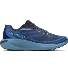 Кросівки ч Merrell MORPHLITE sea/dazzle - 45 - синій