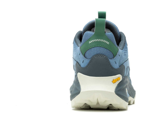 Кросівки ч Merrell MOAB SPEED 2 steel blue - 42 - синій