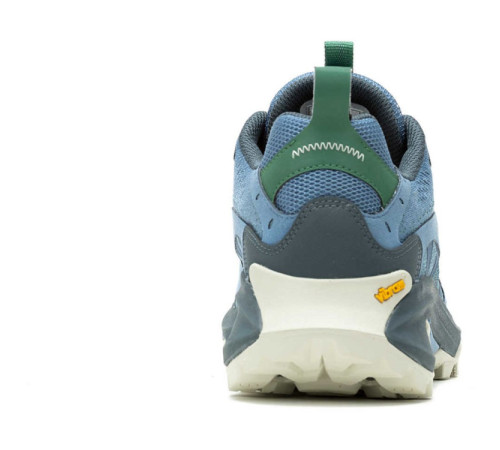 Кросівки ч Merrell MOAB SPEED 2 steel blue - 42 - синій