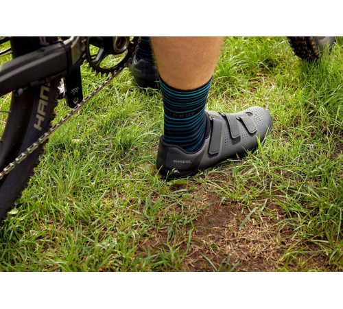 Кросівки SHIMANO MTB XC1 SH-XC100 чорні розмір 44 Кросівки SHIMANO MTB XC1 SH-XC100 чорні розмір 44