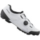 Кросівки SHIMANO MTB XC3 SH XC300 BOA SPD білі розмір 44