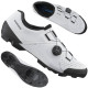 Кросівки SHIMANO MTB XC3 SH XC300 BOA SPD білі розмір 44