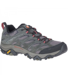 Кросівки ч Merrell MOAB 3 GTX beluga - 43 - сірий