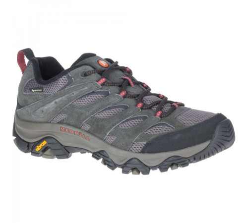Кросівки ч Merrell MOAB 3 GTX beluga - 43 - сірий Кросівки ч Merrell MOAB 3 GTX beluga - 43 - сірий