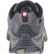 Кросівки ч Merrell MOAB 3 GTX beluga - 43 - сірий