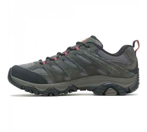 Кросівки ч Merrell MOAB 3 GTX beluga - 43 - сірий Кросівки ч Merrell MOAB 3 GTX beluga - 43 - сірий