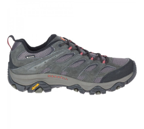 Кросівки ч Merrell MOAB 3 GTX beluga - 43 - сірий Кросівки ч Merrell MOAB 3 GTX beluga - 43 - сірий