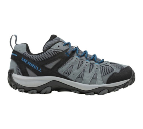 Кросівки ч Merrell ACCENTOR 3 rock/blue - 45 - сірий/синій