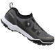 Кросівки SHIMANO EX7 SH-EX700 туристичний чорний розмір 44