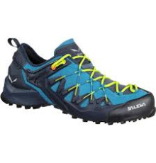 Кросівки ч Salewa MS WILDFIRE EDGE 61346 3988 - 44 - синій