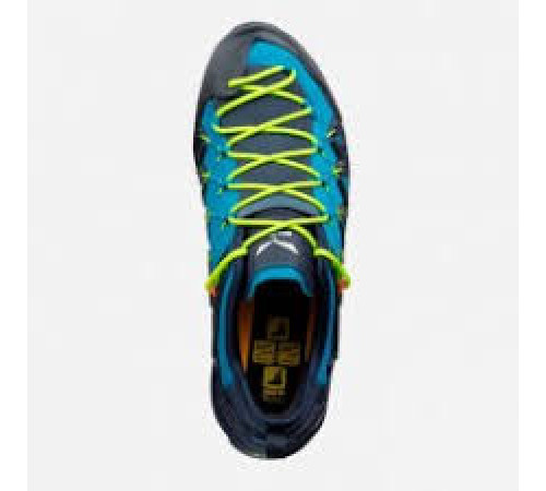 Кросівки ч Salewa MS WILDFIRE EDGE 61346 3988 - 44 - синій