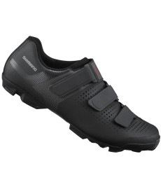 Кросівк SHIMANO MTB XC1 SH-XC100 чорний розмір 45