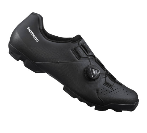 Кросівки SHIMANO MTB XC3 SH-XC300 чорні розмір 47 Кросівки SHIMANO MTB XC3 SH-XC300 чорні розмір 47