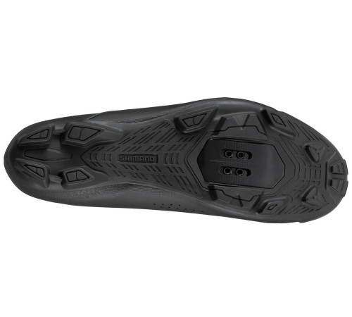 Кросівки SHIMANO MTB XC3 SH-XC300 чорні розмір 47 Кросівки SHIMANO MTB XC3 SH-XC300 чорні розмір 47