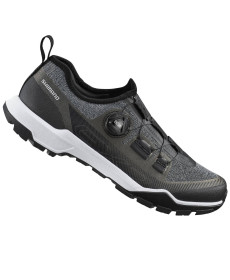 Кросівки SHIMANO EX7 SH-EX700 туристичний чорний розмір 42