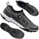 Кросівки SHIMANO EX7 SH-EX700 туристичний чорний розмір 42