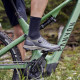 Кросівки SHIMANO EX7 SH-EX700 туристичний чорний розмір 42