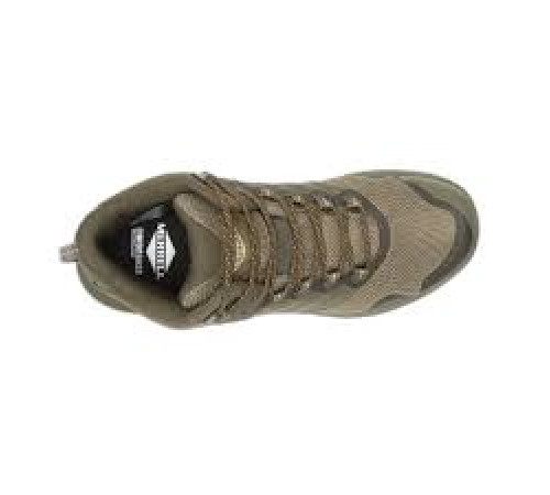 Кросівки ч Merrell NOVA 3 TACTICAL dark olive - 41.5 - оливковий Кросівки ч Merrell NOVA 3 TACTICAL dark olive - 41.5 - оливковий