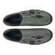 Кросівки SHIMANO MTB XC3 SH-XC300 BOA SPD оливковий розмір 45
