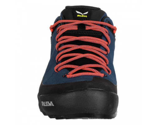 Кросівки ч Salewa WILDFIRE LEATHER GTX M 61416 8669 - 42 - синій