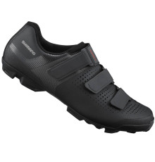 Кросівки SHIMANO MTB XC1 SH-XC100 чорний розмір 42