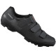 Кросівки SHIMANO MTB XC1 SH-XC100 чорний розмір 42