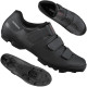 Кросівки SHIMANO MTB XC1 SH-XC100 чорний розмір 42