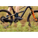 Кросівки SHIMANO MTB XC1 SH-XC100 чорний розмір 42