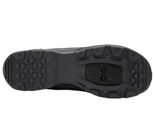 Кросівки GIRO GAUGE Mtb/Enduro BOA 45 чорні Кросівки GIRO GAUGE Mtb/Enduro BOA 45 чорні