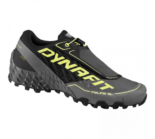 Кросівки ч Dynafit FELINE SL GTX 64056 9269 - 44 - сірий Кросівки ч Dynafit FELINE SL GTX 64056 9269 - 44 - сірий