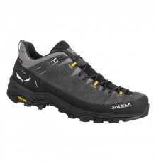 Кросівки ч Salewa ALP TRAINER 2 GTX M 61400 0876 - 46 - сірий/чорний