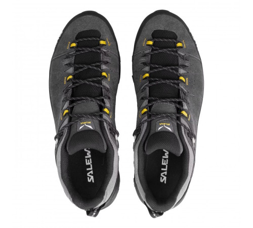 Кросівки ч Salewa ALP TRAINER 2 GTX M 61400 0876 - 46 - сірий/чорний Кросівки ч Salewa ALP TRAINER 2 GTX M 61400 0876 - 46 - сірий/чорний