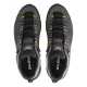 Кросівки ч Salewa ALP TRAINER 2 GTX M 61400 0876 - 46 - сірий/чорний