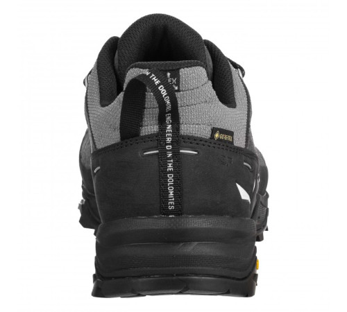 Кросівки ч Salewa ALP TRAINER 2 GTX M 61400 0876 - 46 - сірий/чорний Кросівки ч Salewa ALP TRAINER 2 GTX M 61400 0876 - 46 - сірий/чорний