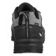 Кросівки ч Salewa ALP TRAINER 2 GTX M 61400 0876 - 46 - сірий/чорний
