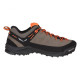 Кросівки ч Salewa MS WILDFIRE LEATHER 61395 7953 - 43 - коричневий