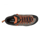 Кросівки ч Salewa MS WILDFIRE LEATHER 61395 7953 - 43 - коричневий