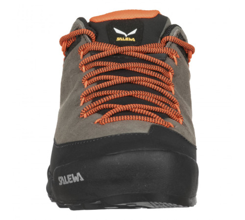 Кросівки ч Salewa MS WILDFIRE LEATHER 61395 7953 - 43 - коричневий