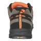 Кросівки ч Salewa MS WILDFIRE LEATHER 61395 7953 - 43 - коричневий