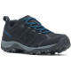 Кросівки ч Merrell ACCENTOR 3 black - 43.5 - чорний