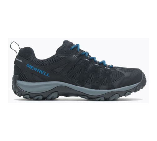 Кросівки ч Merrell ACCENTOR 3 black - 43.5 - чорний