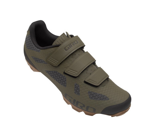 Кросівки GIRO RANGER MTB 44 оливковий Кросівки GIRO RANGER MTB 44 оливковий