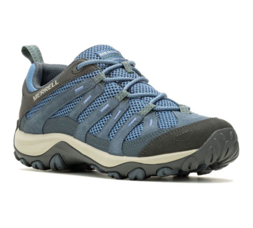 Кросівки ч Merrell ALVERSTONE 2 steel blue/slate - 46 - синій Кросівки ч Merrell ALVERSTONE 2 steel blue/slate - 46 - синій