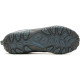 Кросівки ч Merrell ALVERSTONE 2 steel blue/slate - 46 - синій