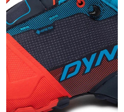 Кросівки ч Dynafit TRANSALPER GTX 64072 4458 - 45 - червоний/синій Кросівки ч Dynafit TRANSALPER GTX 64072 4458 - 45 - червоний/синій